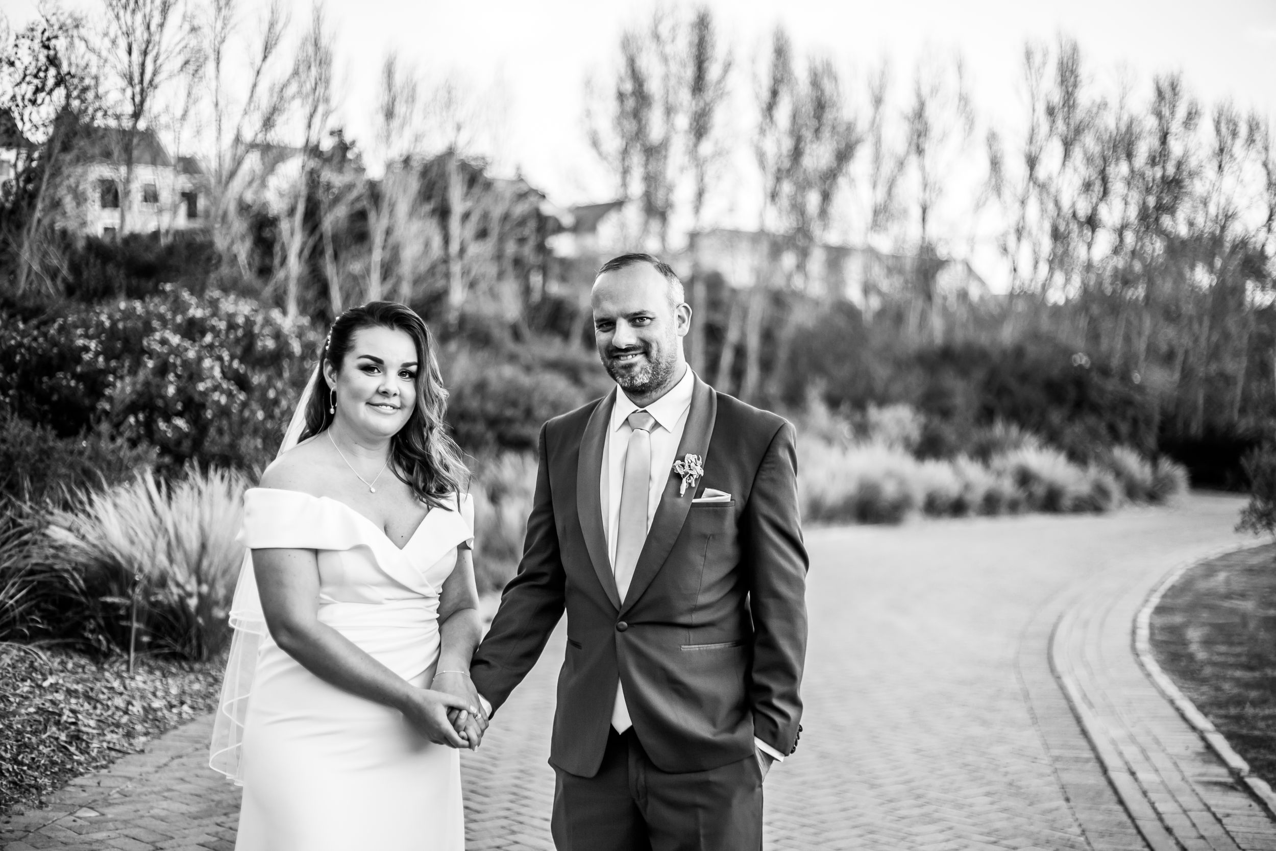 weltevreden wedding