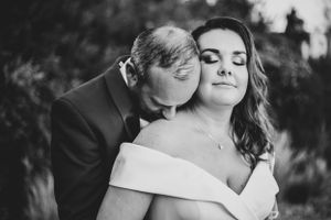 wedding couple cape town