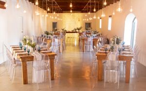 wedding reception cape town