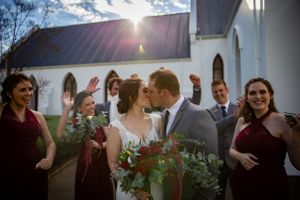cape town wedding photographer