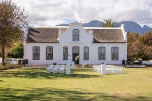 weltevreden estate stellenbosch