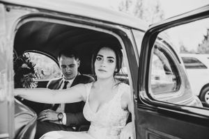 durbanville wedding photographer