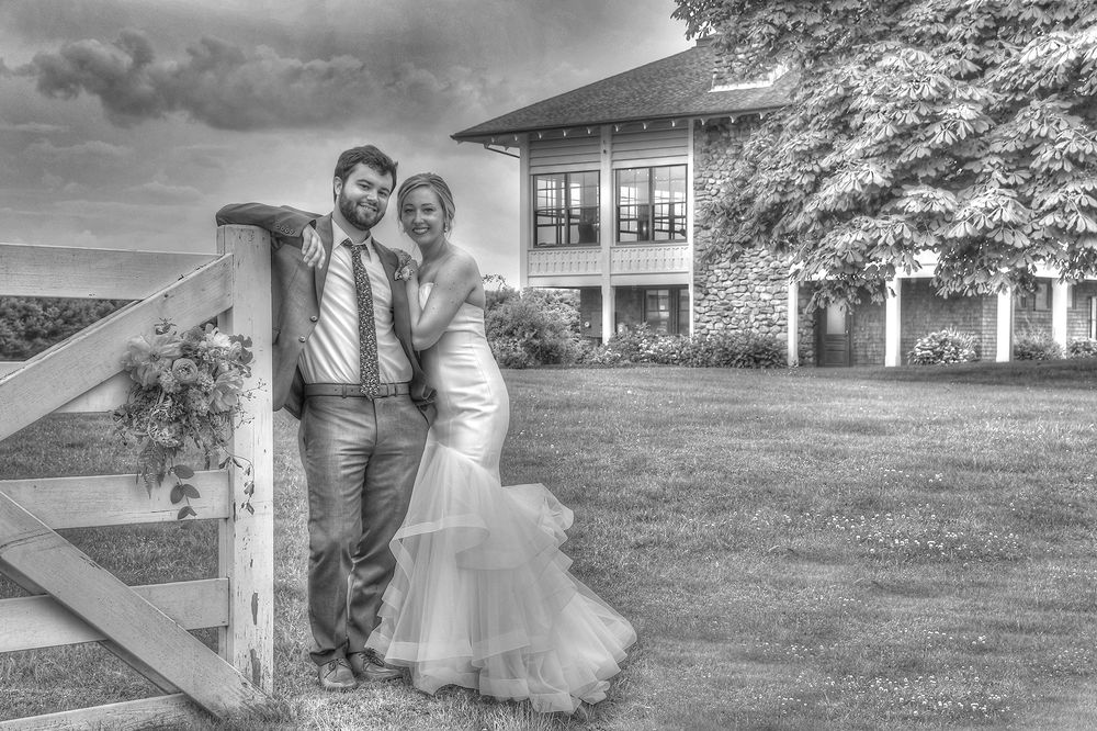 Rhode Island Wedding Photographer Specializing in fun wedding pictures fun