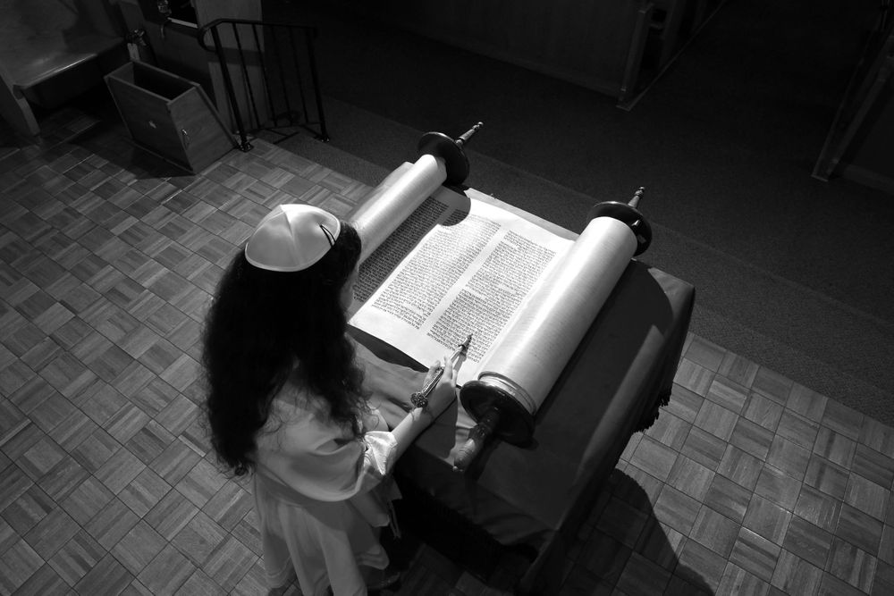 Providence Bar Mitzvah