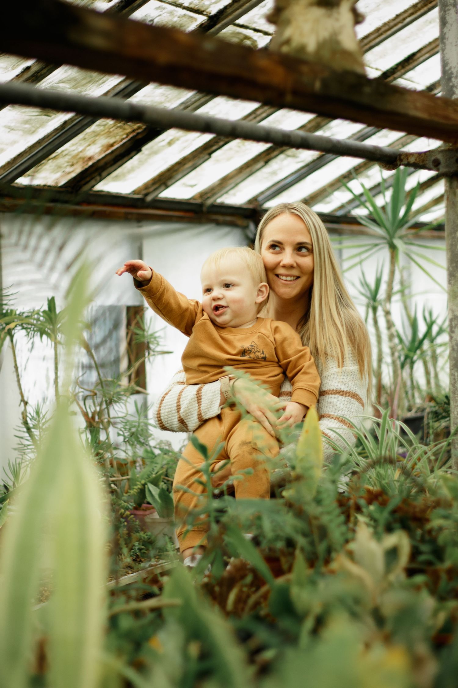Stephanie Fenzl Photography Family