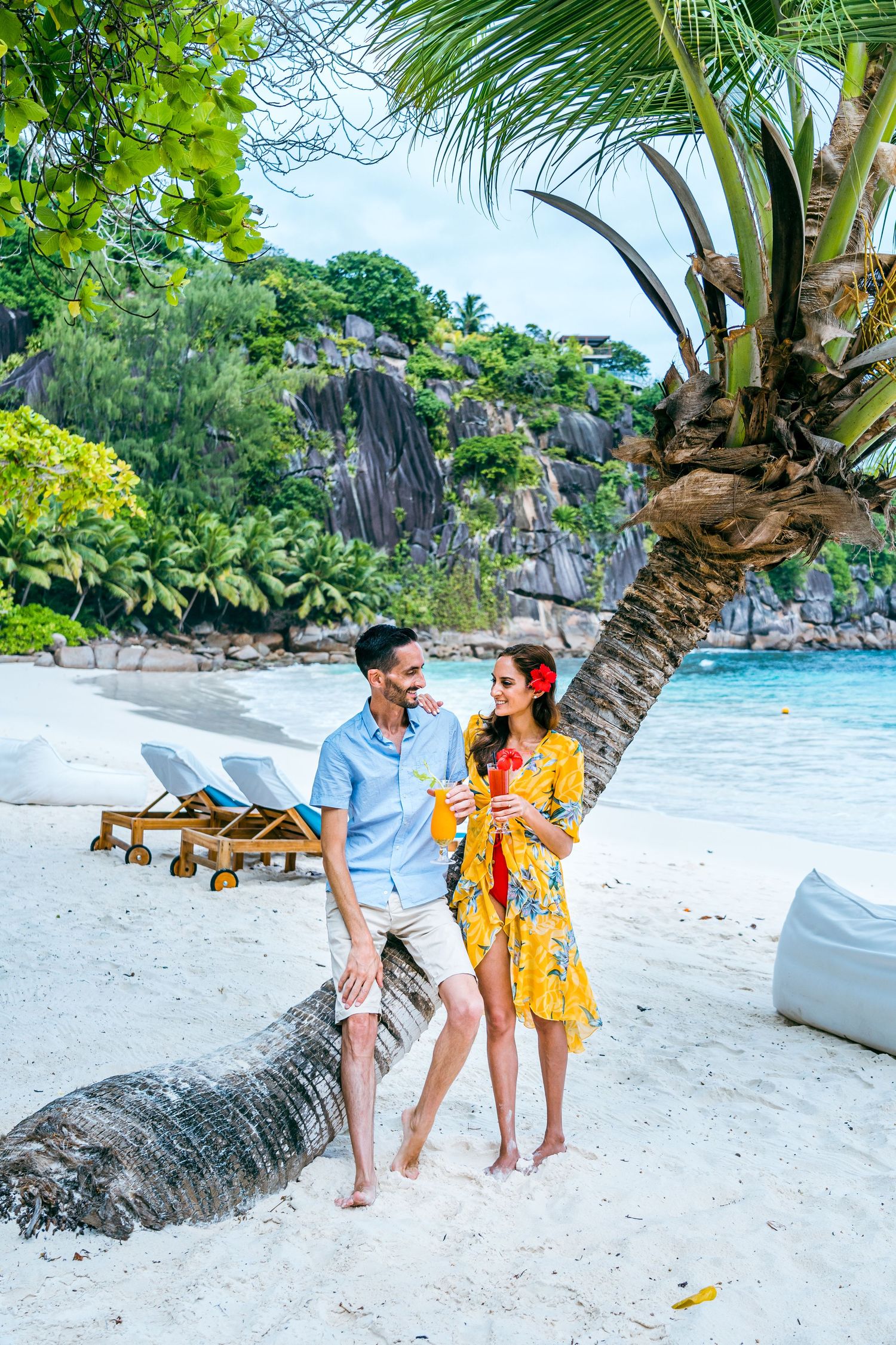 Four Seasons Resort Seychelles