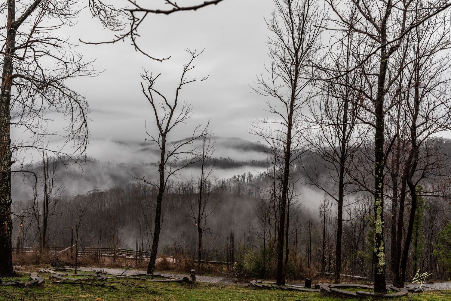 Gatlinburg, TN