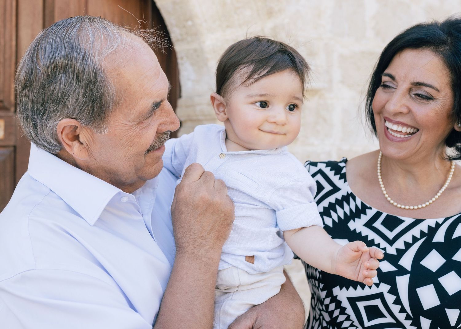 Best family photographer in Cyprus
