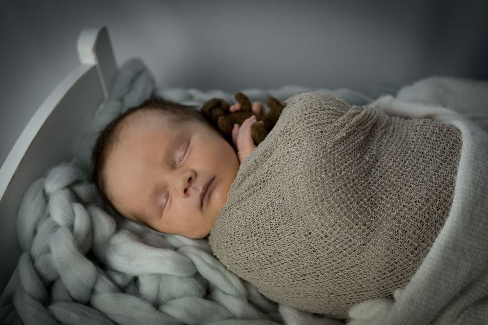 newborn