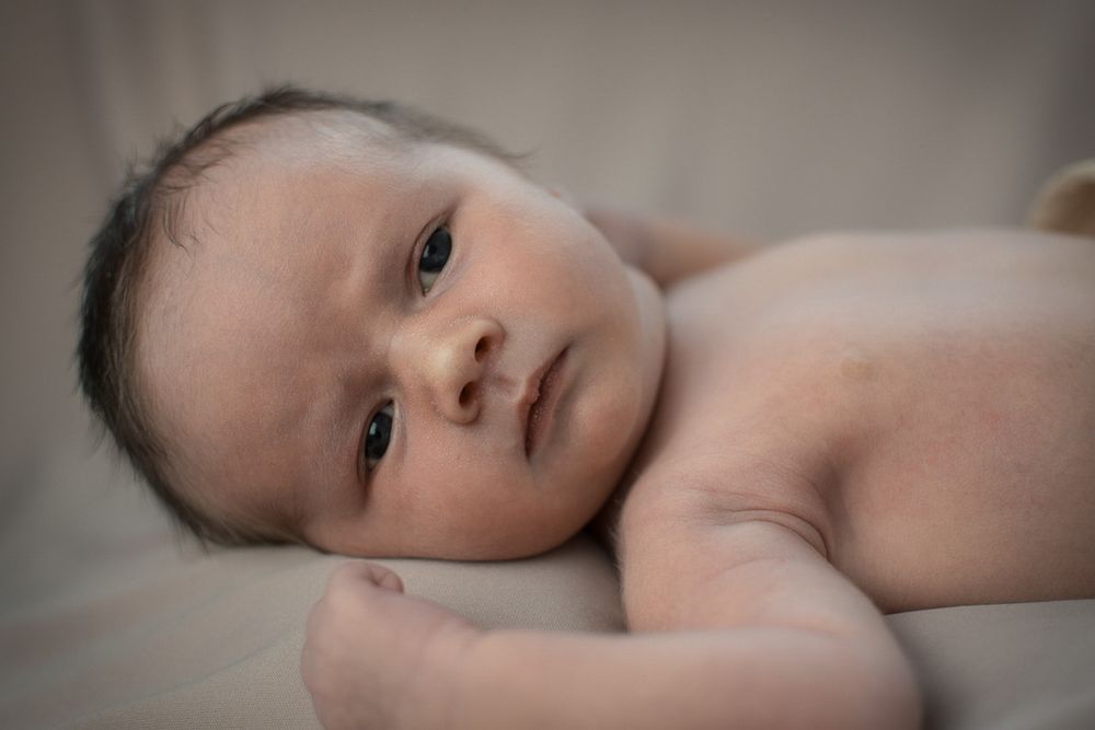 newborn
