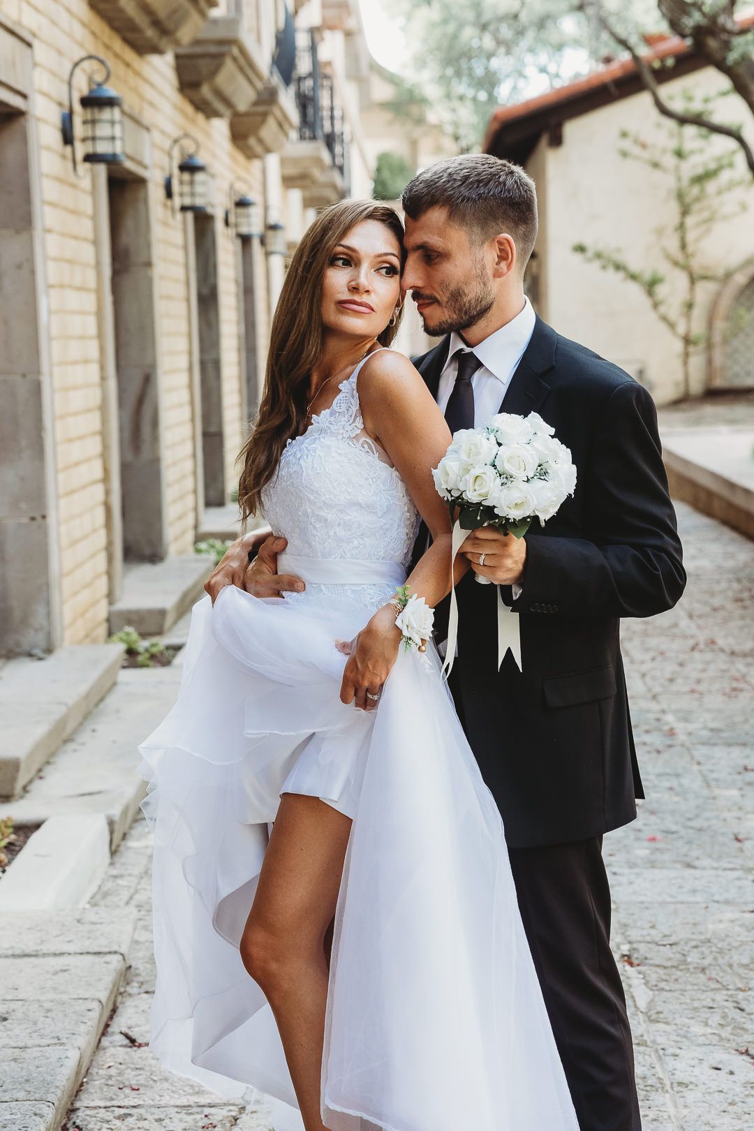Dallas engagement photographer