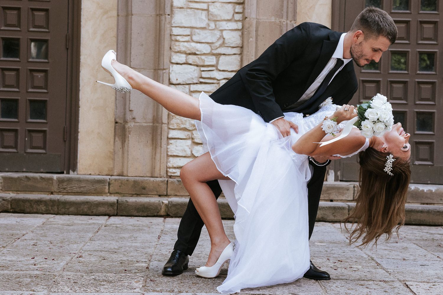 Dallas engagement photographer