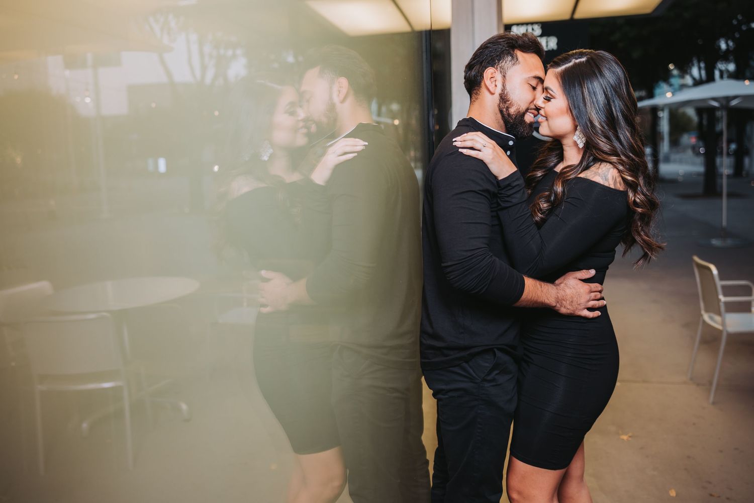 Dallas engagement photographer