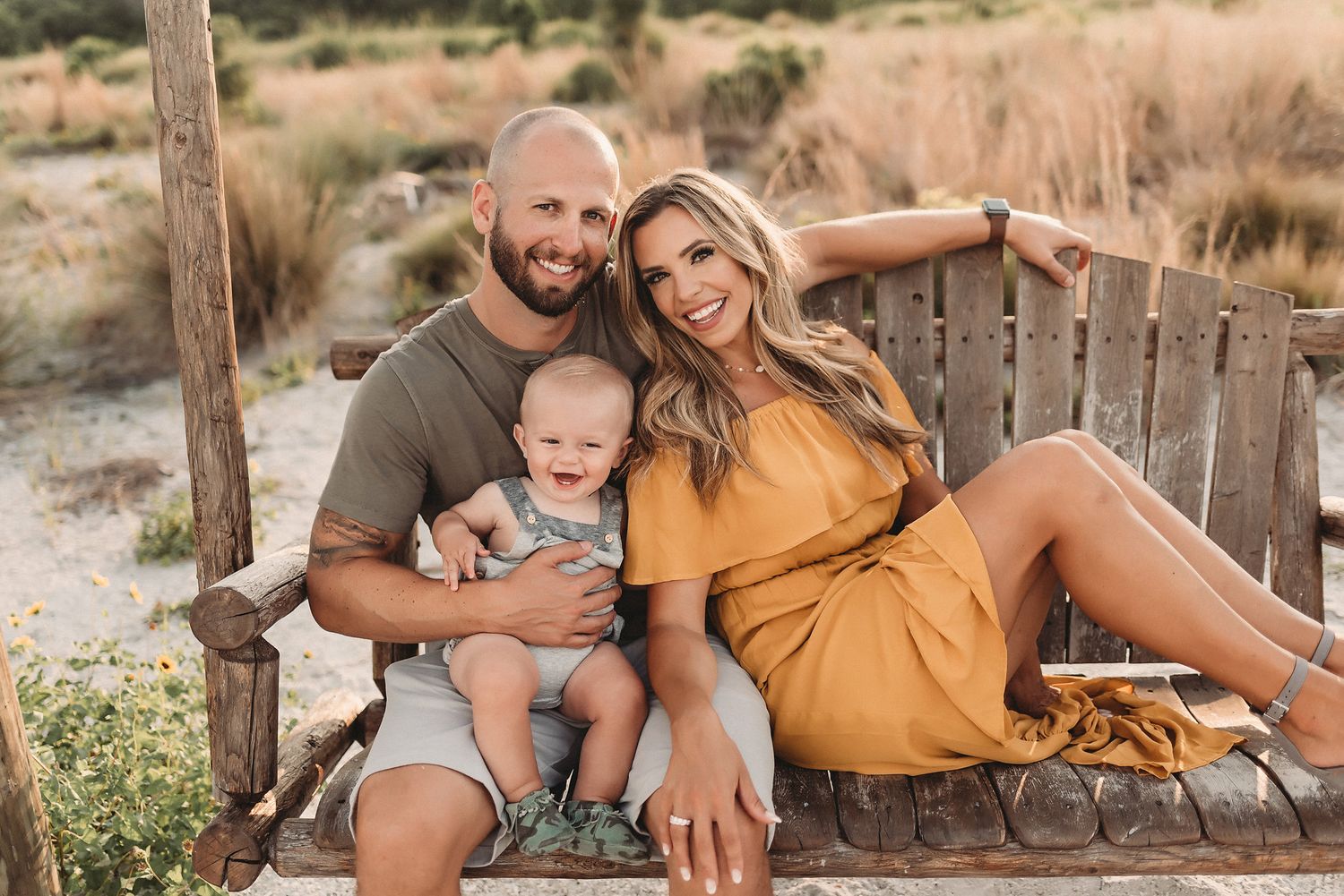 sarasota family photos
