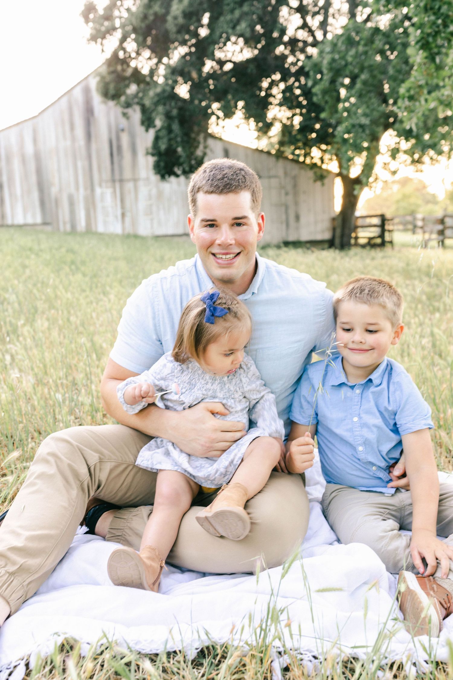Family Pictures Bay Area Captured by Chelsee Rawe Photography