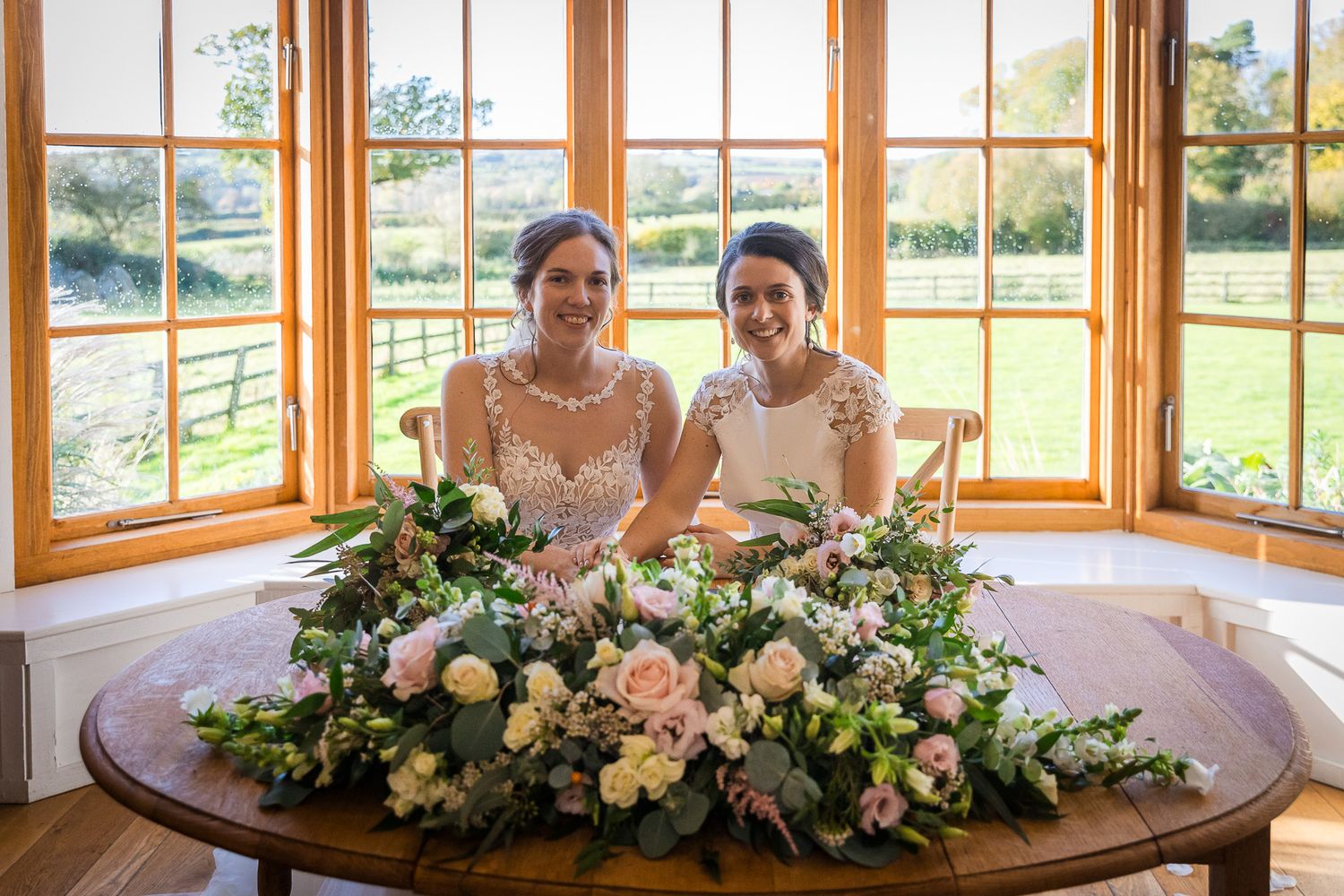 Hyde House Wedding Photographer