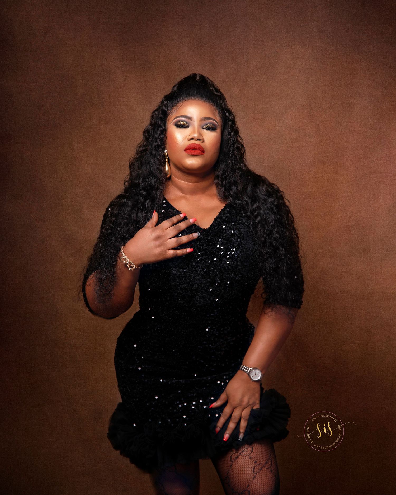 Houston Birthday Photo Studio