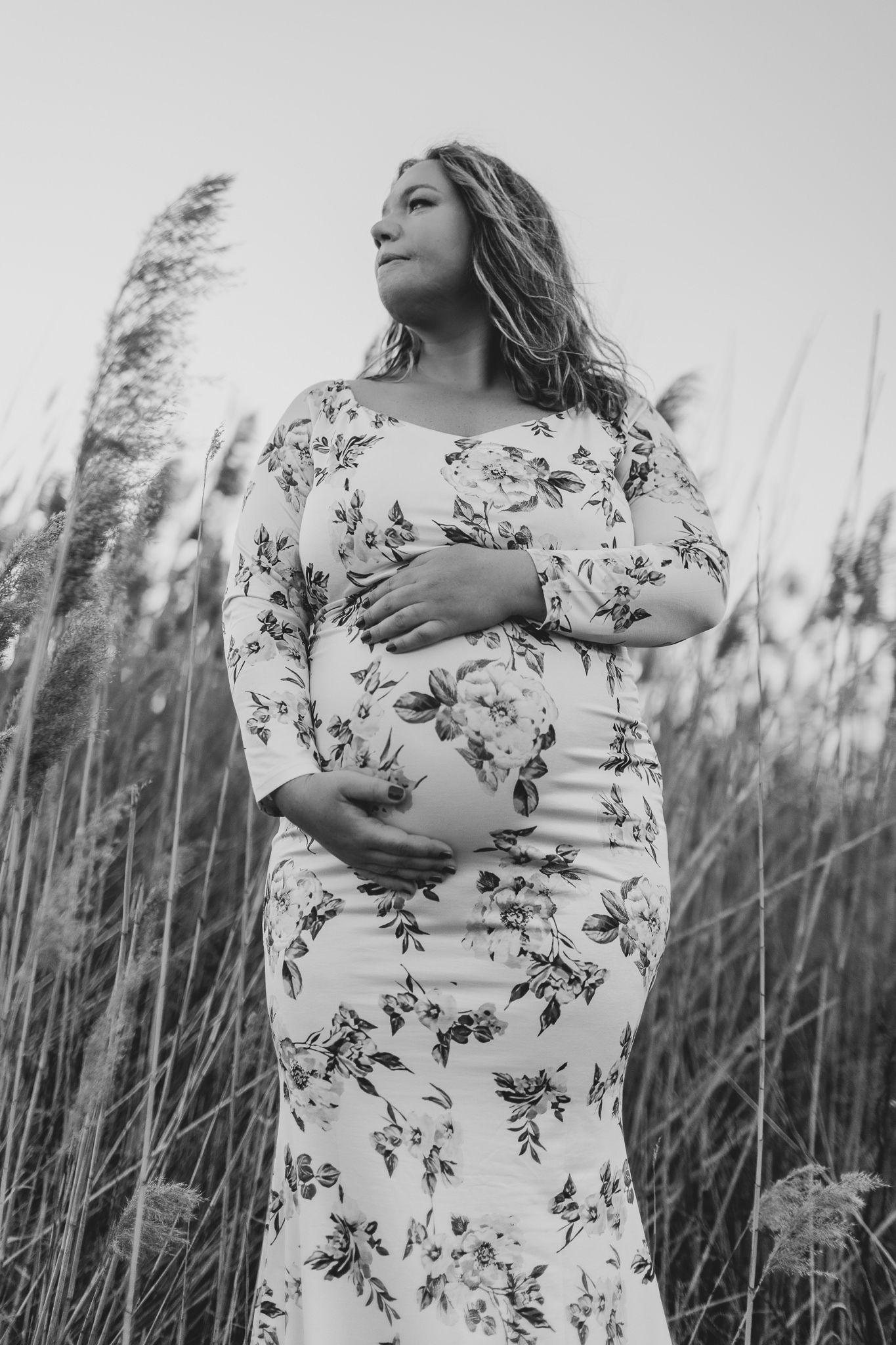 kansas city maternity photographer
