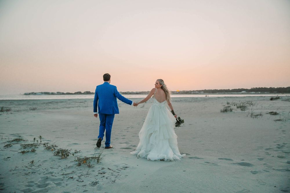 wilmington north carolina photographer beach photography golden hour lifestyle wedding photographer