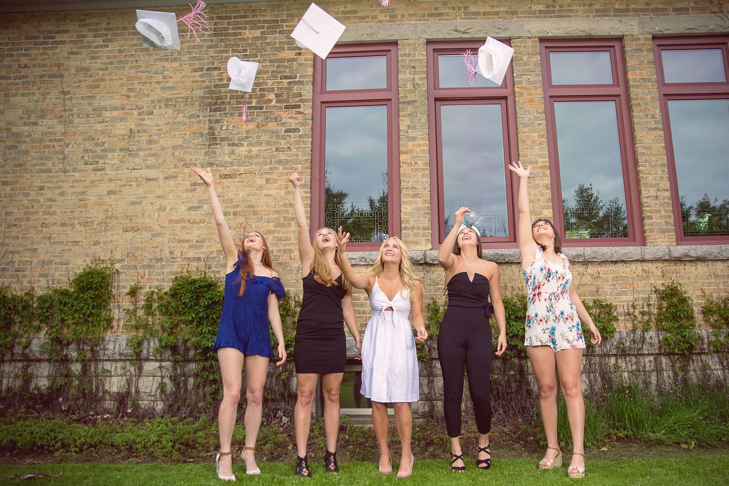 Door County High School Senior Photographer
