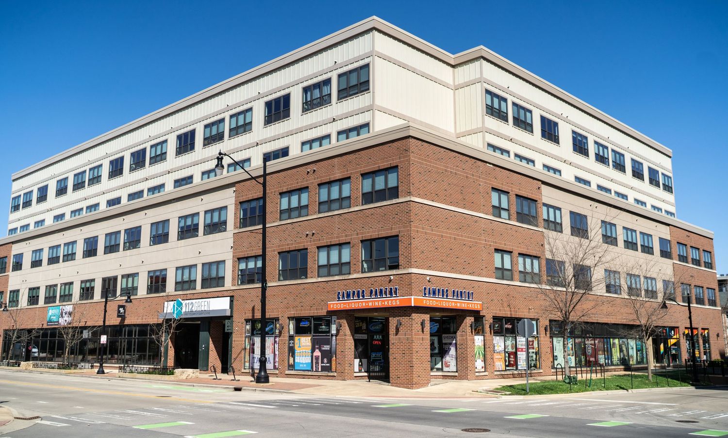 Mayfield Construction