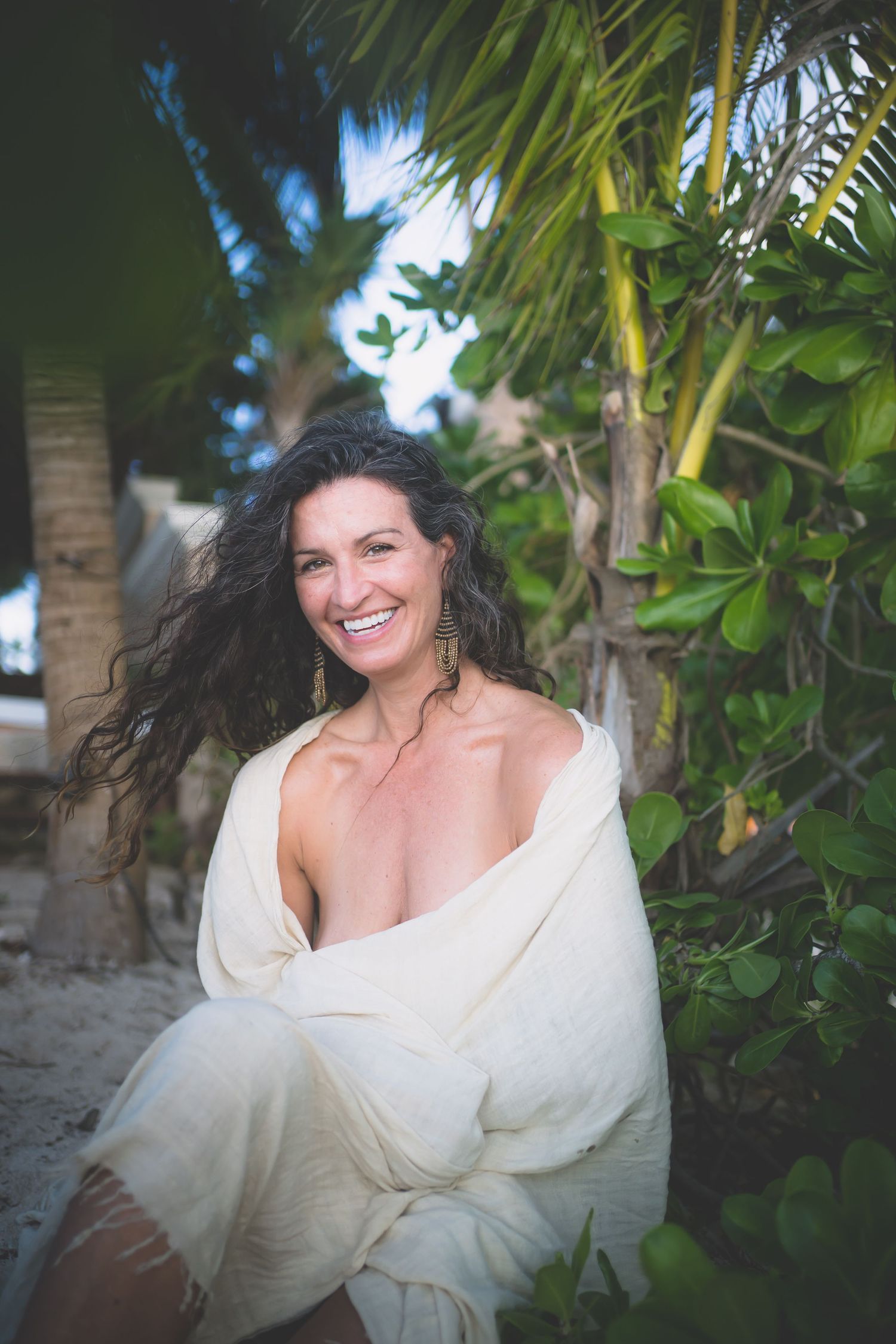 What does your DREAM self look like? Do you have a clear design & plans to transform into your joyous self??