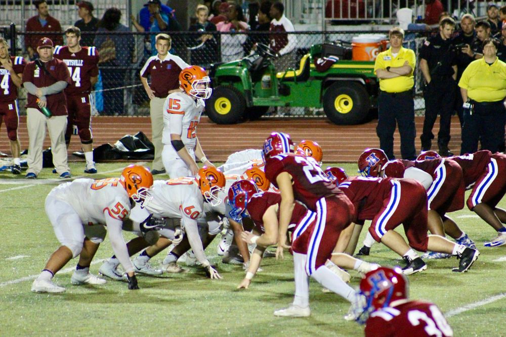 Sports GiantLilyPad Photography
