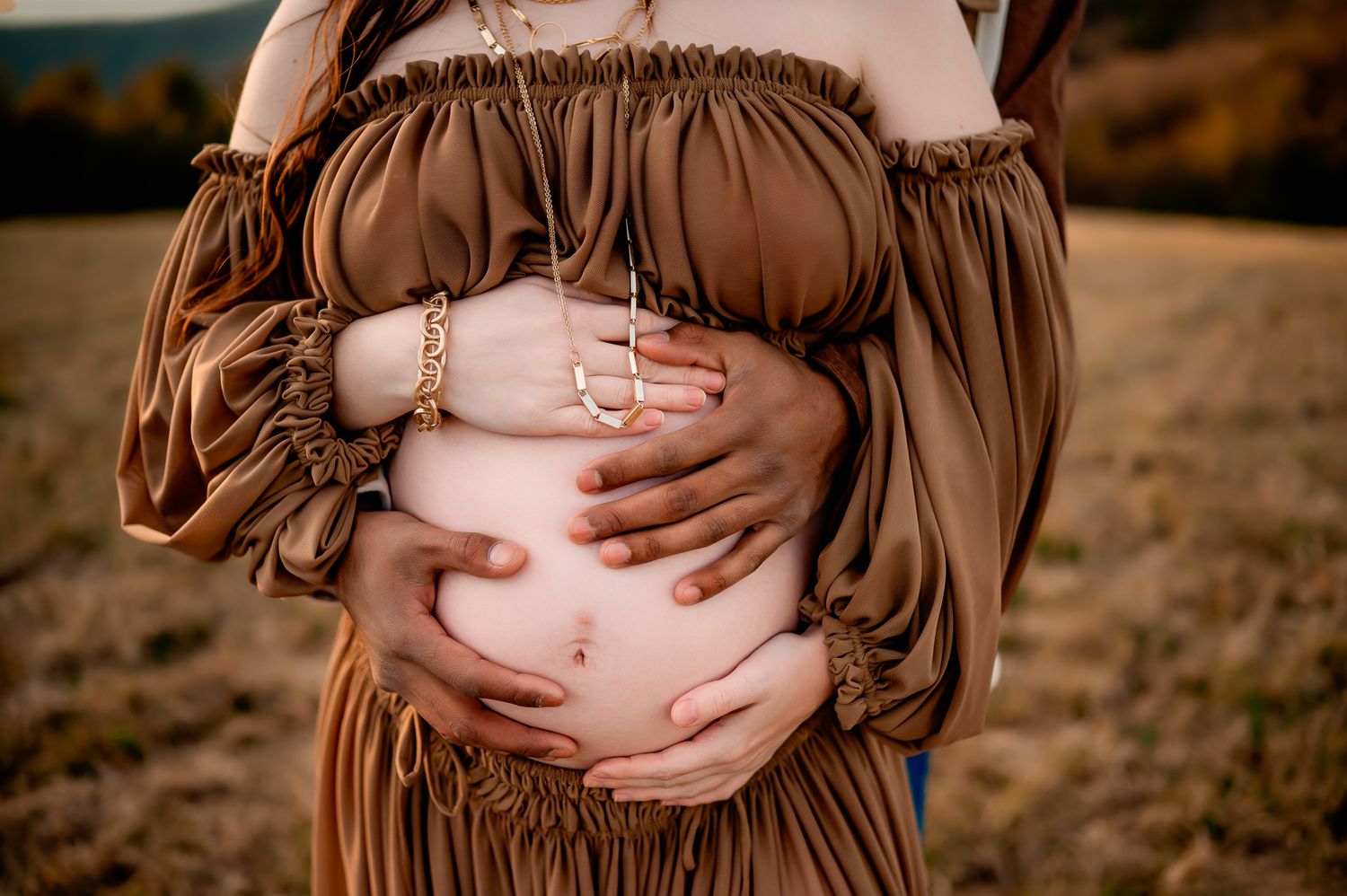 maternity photographer boone nc