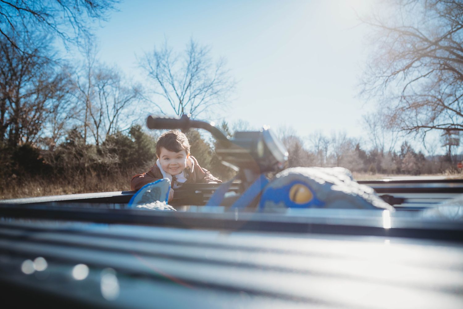 Missouri Photographer - Willow Run Photography