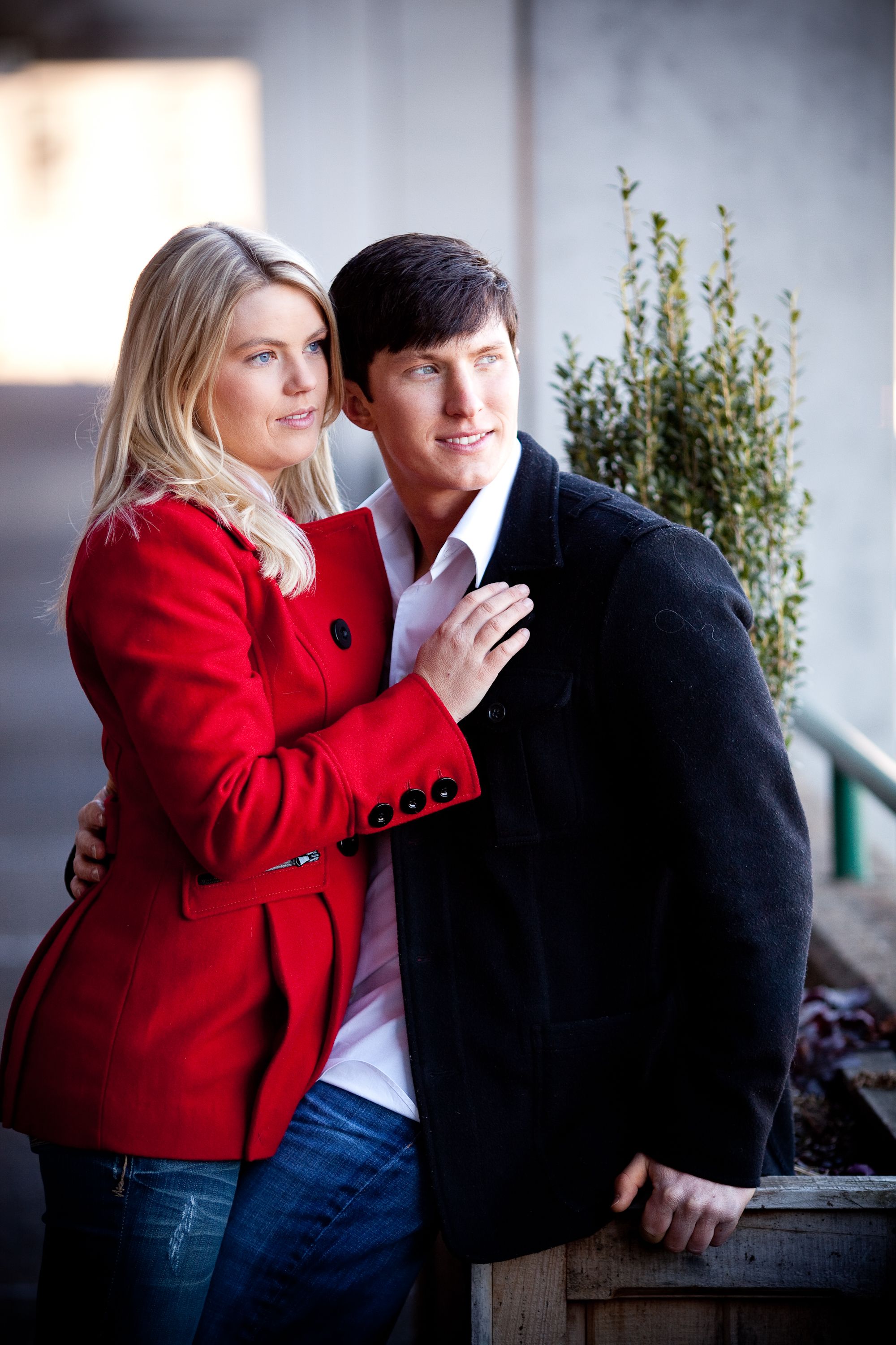 Engagement Photographer SWVA Abingdon Tri-Cities