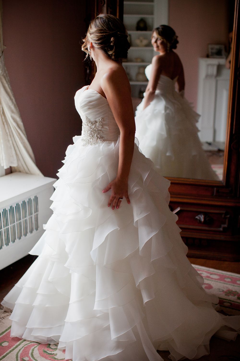 Wedding Photography SWVA Abingdon Tri-Cities