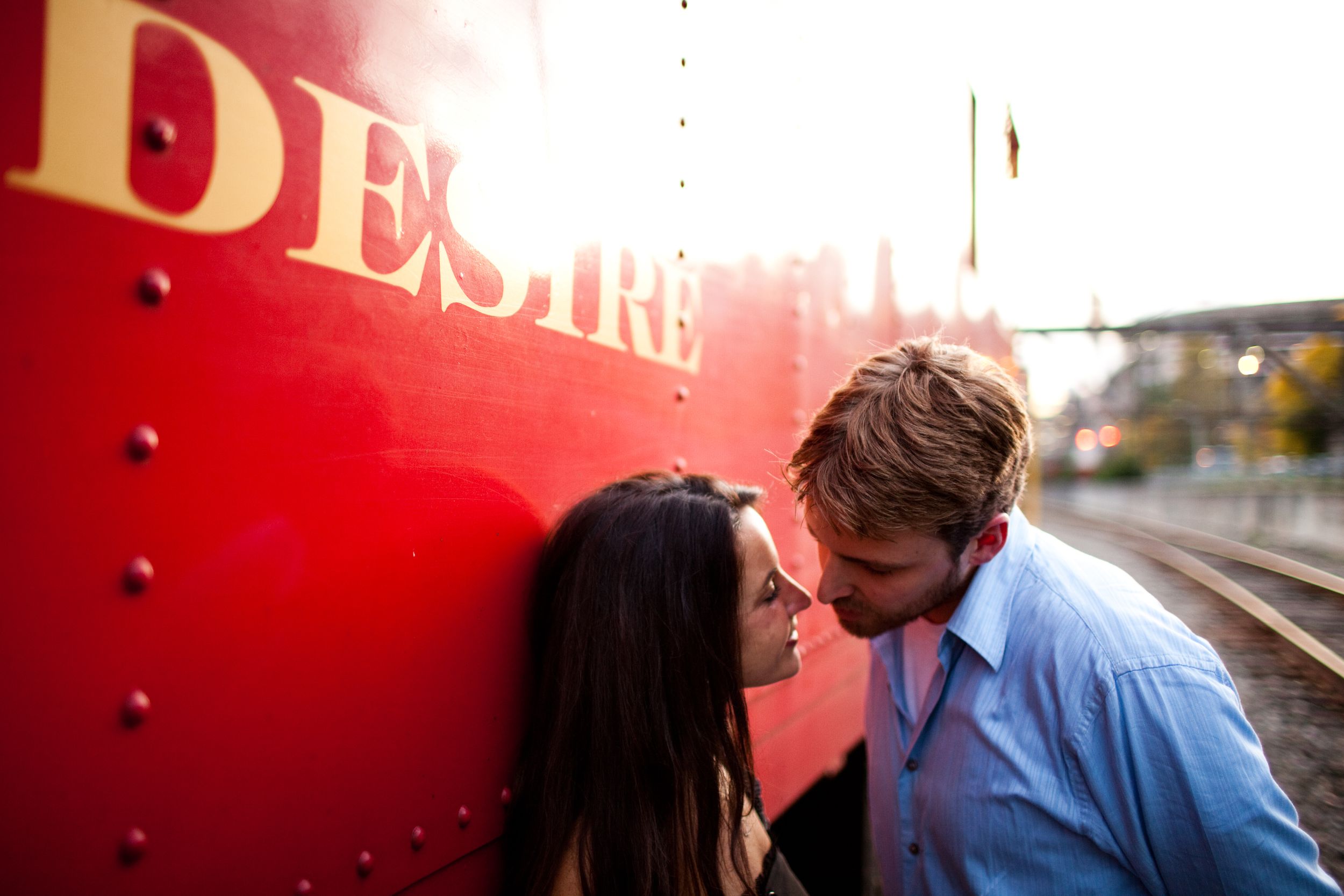 Engagement Photographer SWVA Abingdon Tri-Cities