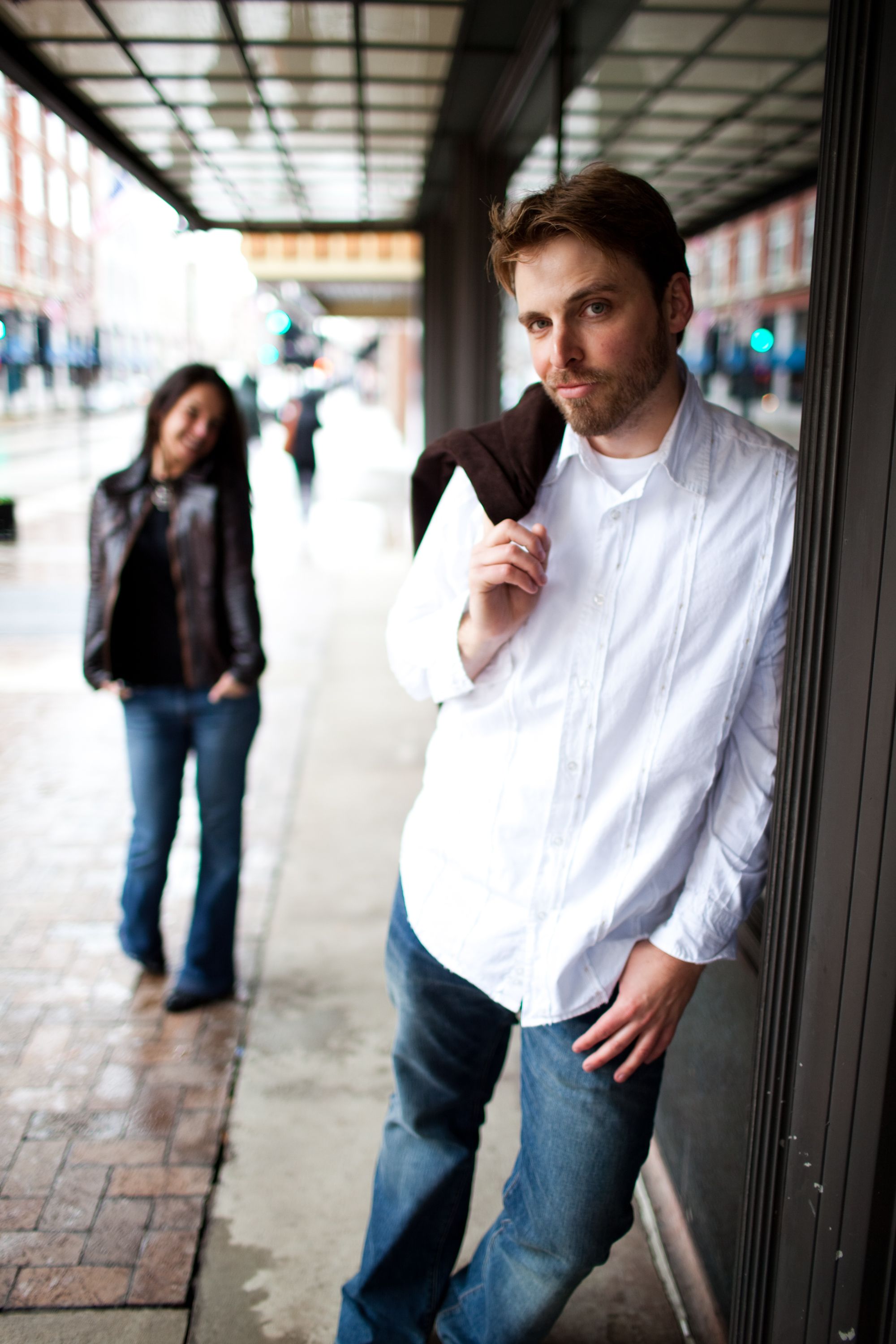 Engagement Photographer SWVA Abingdon Tri-Cities