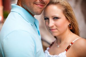 Engagement Photographer SWVA Abingdon Tri-Cities