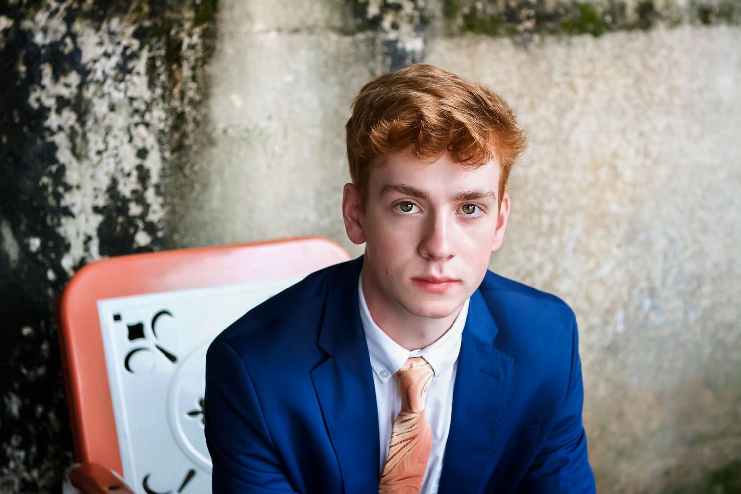 knoxville photographer senior