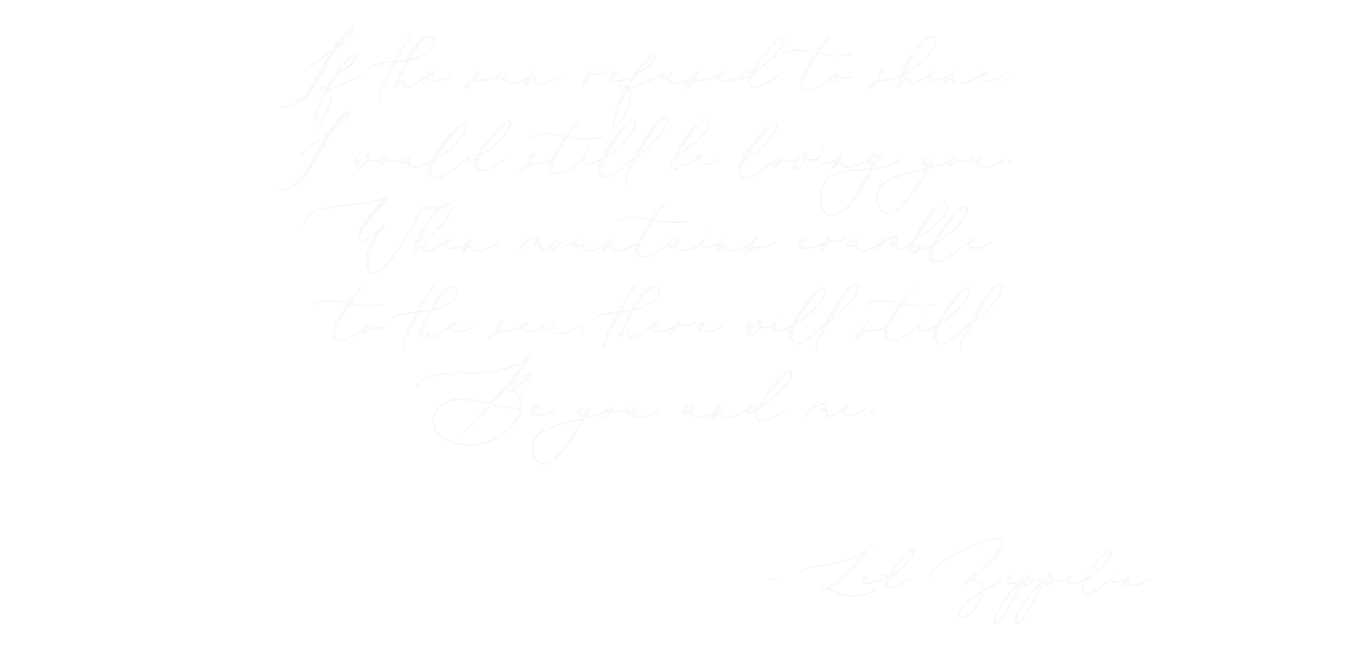 song lyrics by led zeppelin