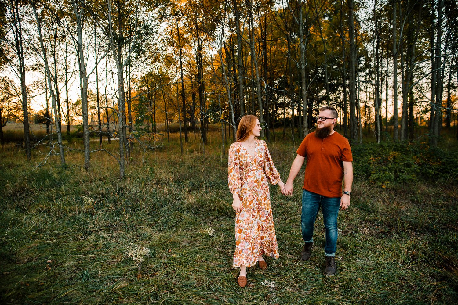 Metro Detroit Family Photographer