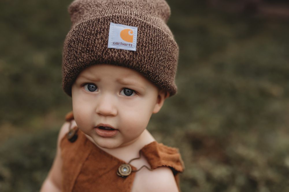 Finlee's 1st Birthday - League City, Texas Cake Smash Photographer