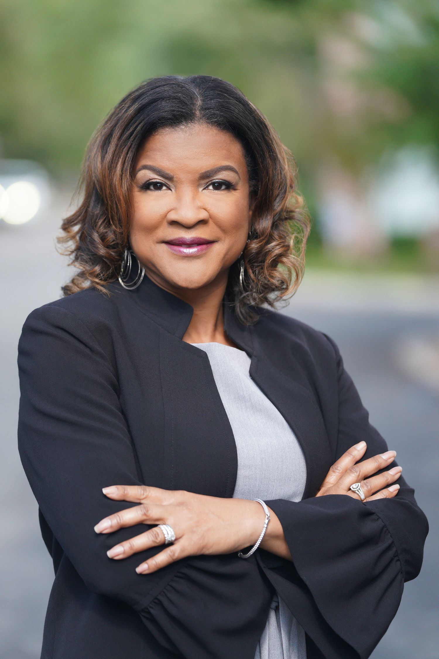 Boost your personal brand with our headshot photography, ideal for business professionals in Richmond