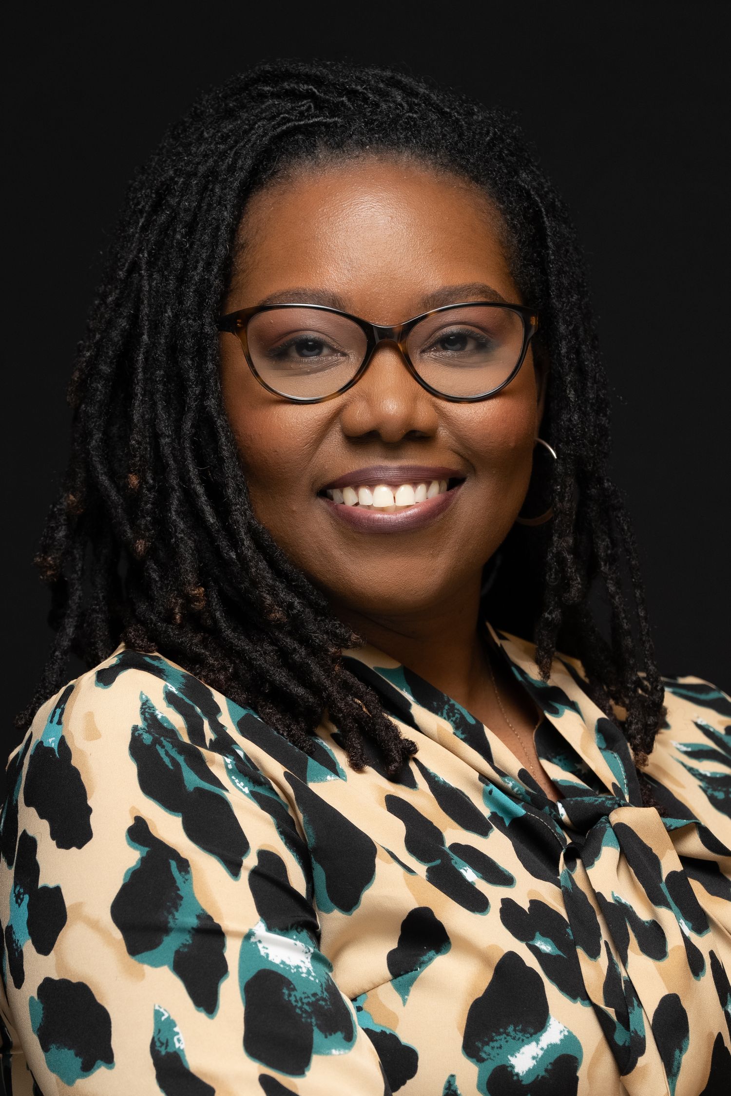 Our diverse portfolio showcases our ability to capture a wide range of styles and personalities in our headshots.