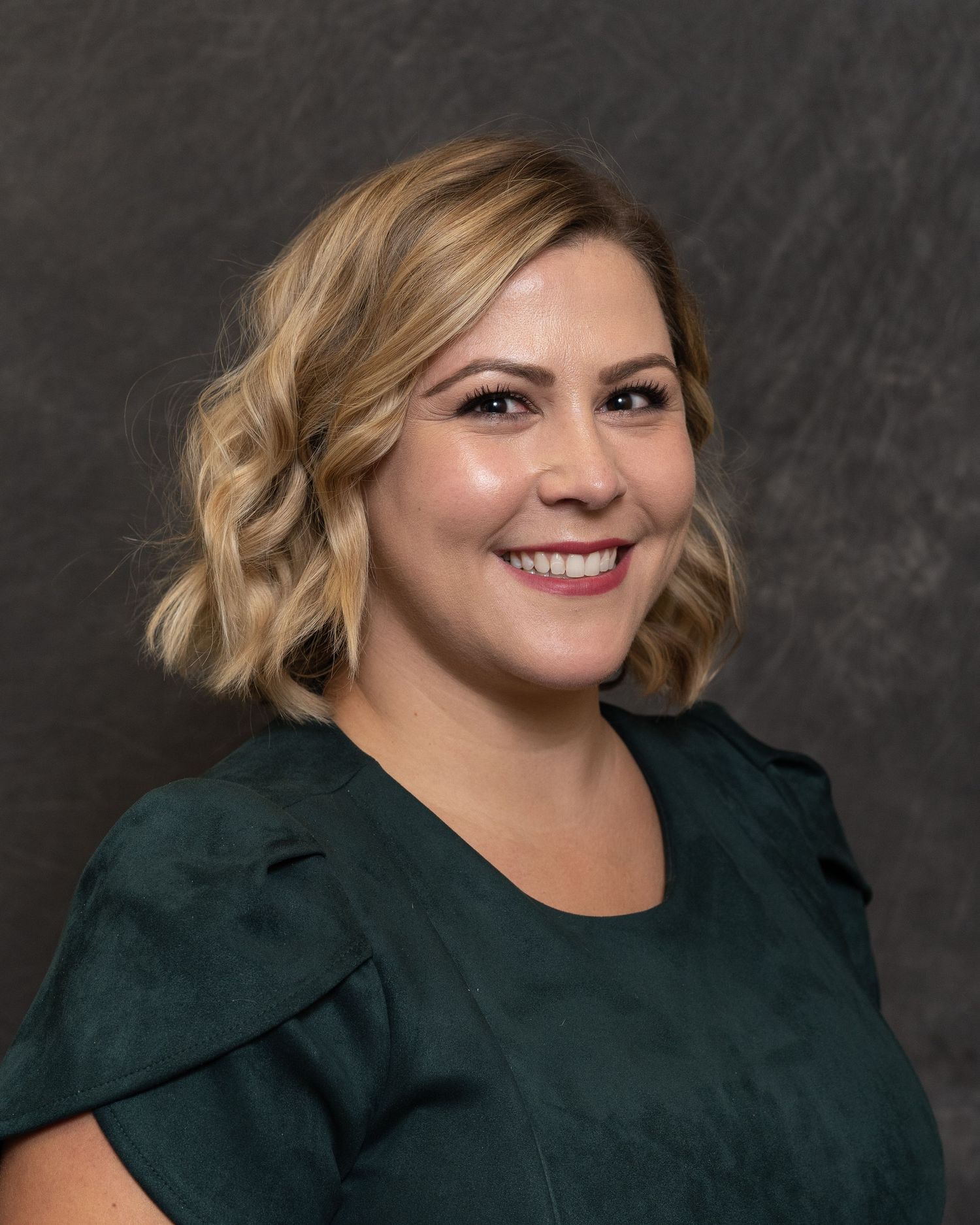 Best corporate and business headshot Richmond VA