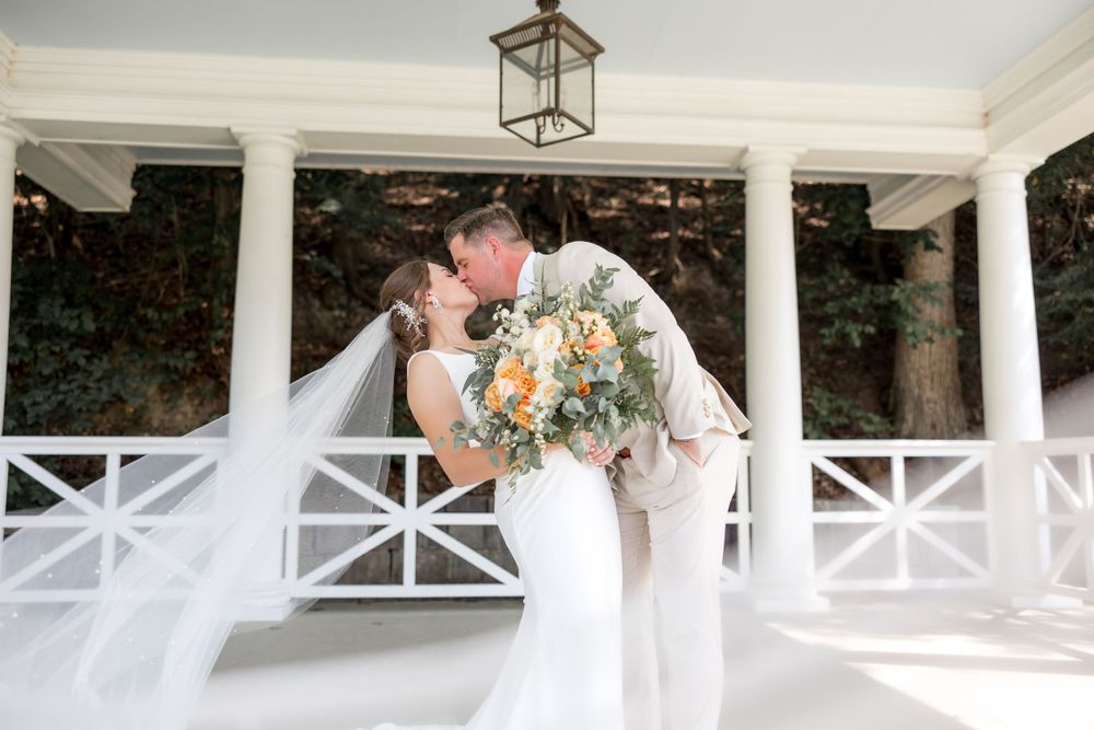 bedford springs resort wedding photographer