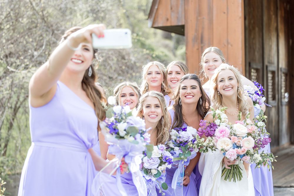 Wedding Photography Johnstown PA