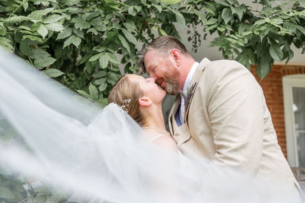 Wedding Photography Schellsburg pa
