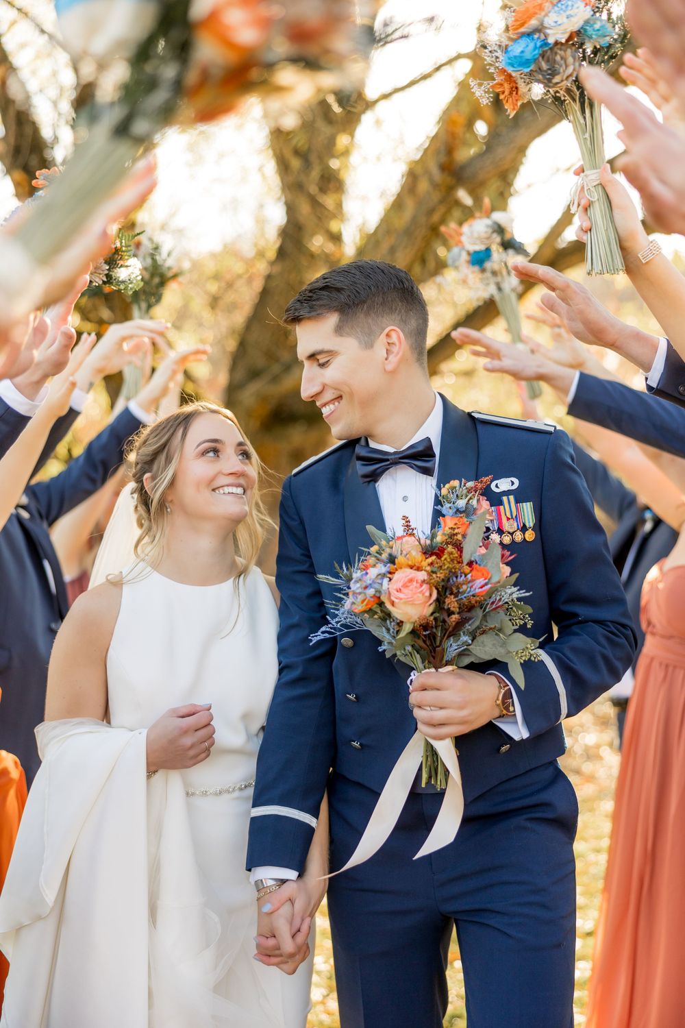 pittsburgh, pa wedding photographer