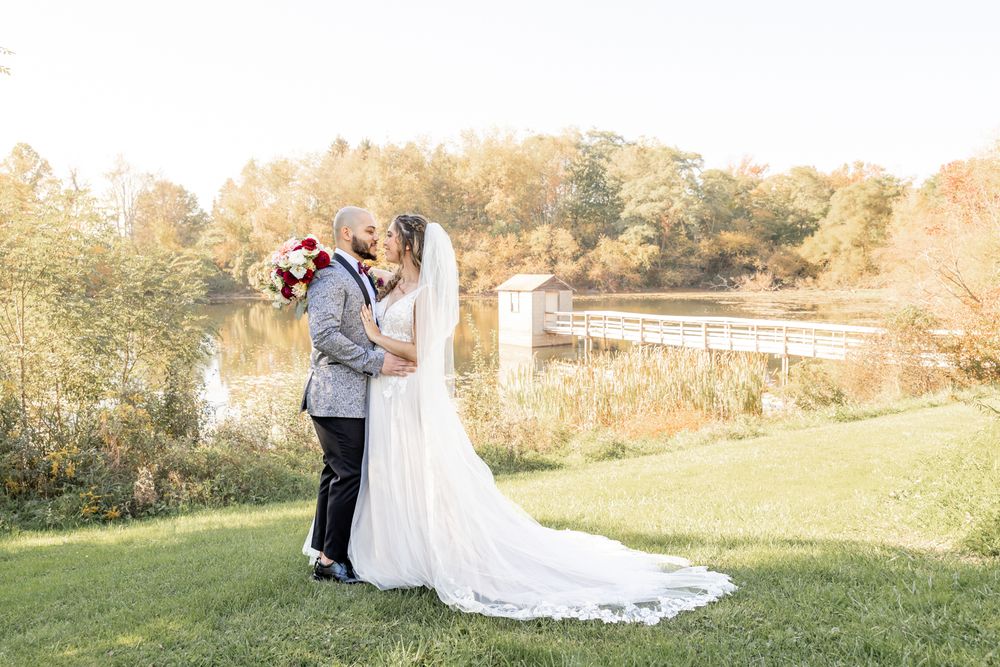 wedding photographer butler, pa
