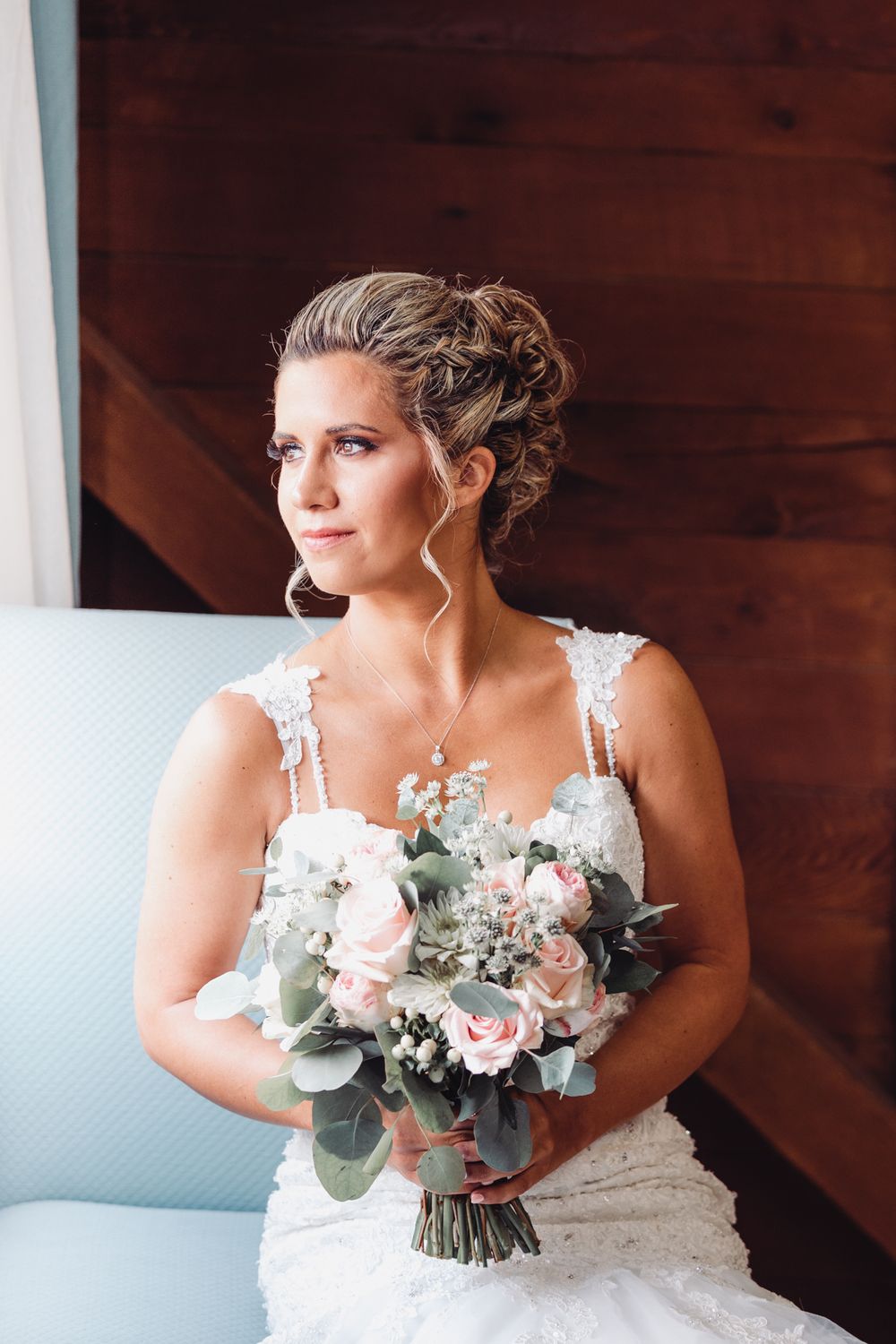 whispering hollow bride picture