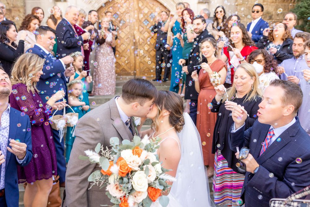 Wedding Photography Johnstown, PA