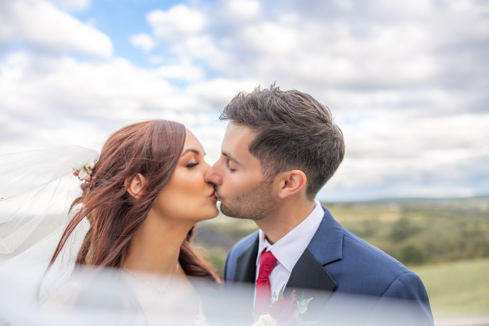 wedding photography pittsburgh pa