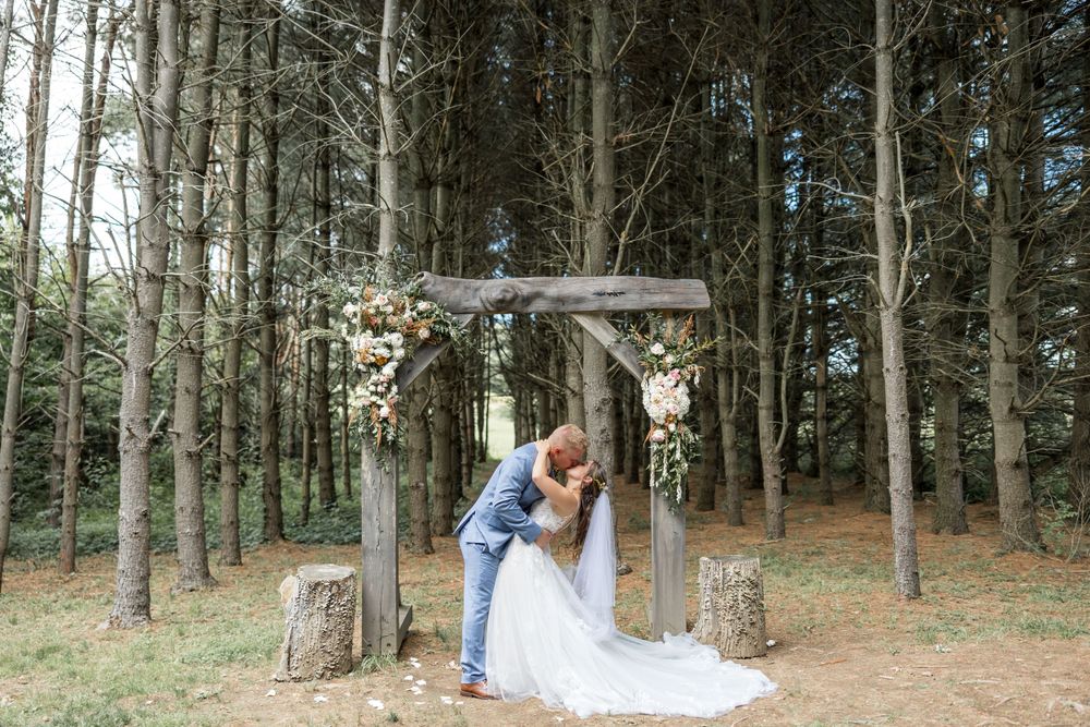 SanaView Wedding Photos